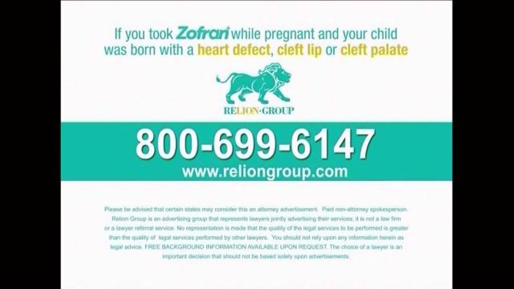 Zofran Medication During Pregnancy