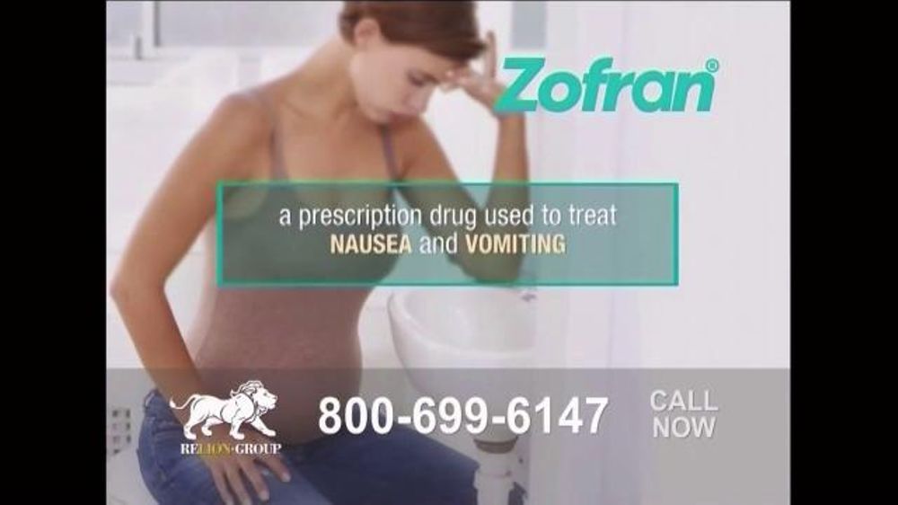 Zofran Medication During Pregnancy