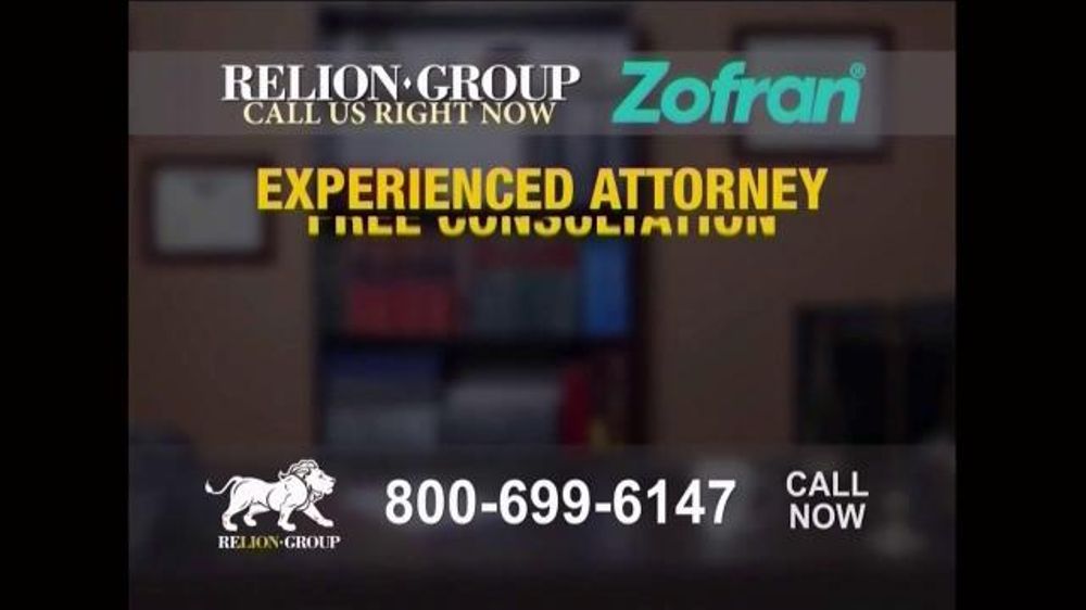 Zofran Medication During Pregnancy