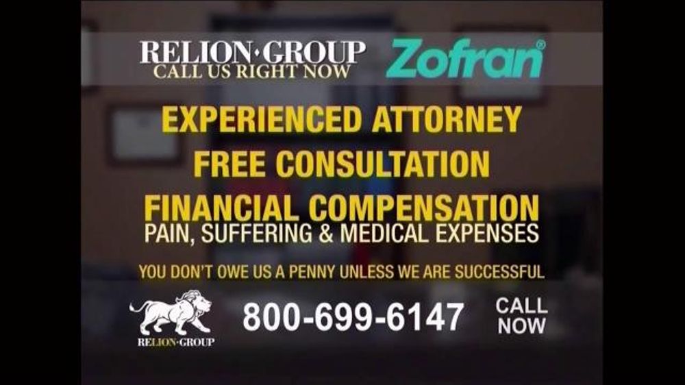 Zofran Medication During Pregnancy