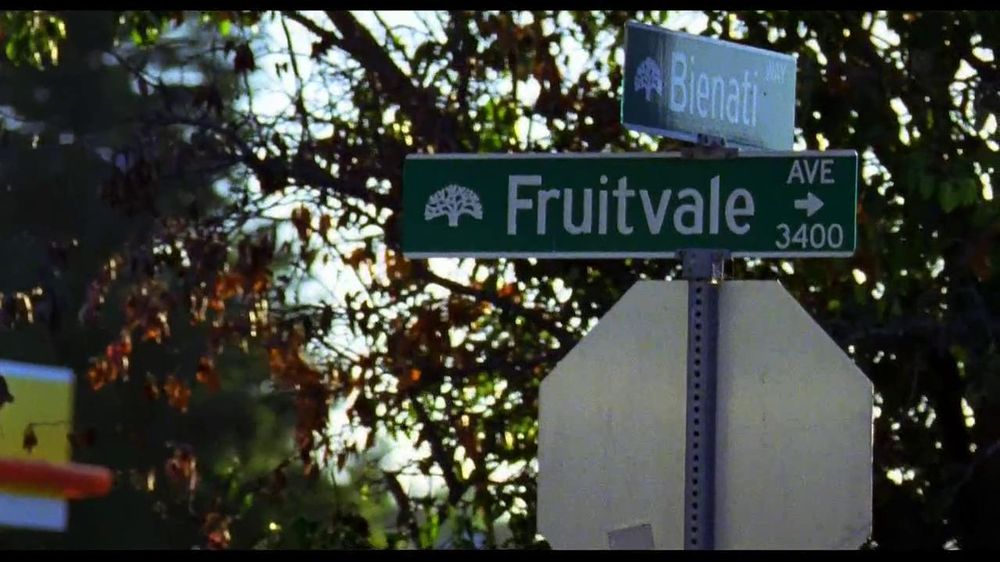 Fruitvale Station TV Movie Trailer iSpot.tv