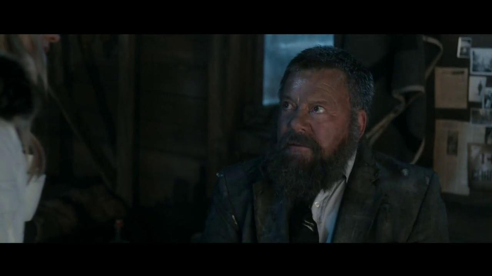 TV Commercial, 'Gulag' Featuring William Shatner, Kaley Cuoco iSpot.tv