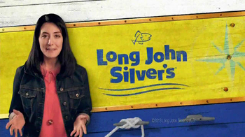 Long John Silver S Big Catch Basket Tv Spot Ispot Tv