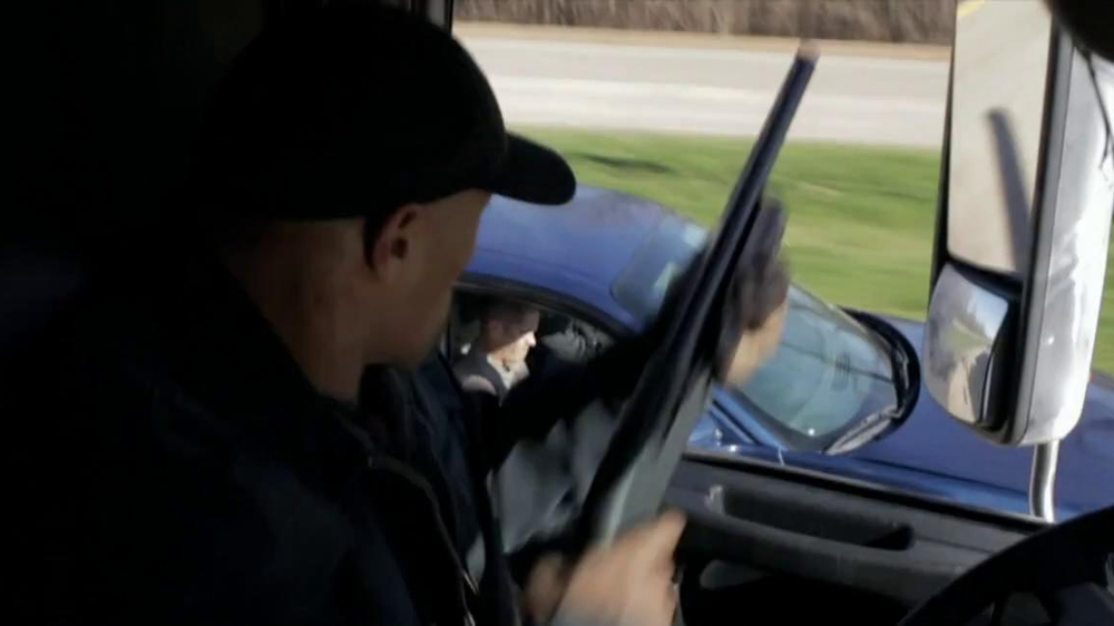 Snitch Bluray and DVD TV Spot iSpot.tv