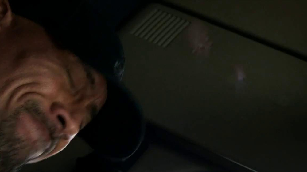 Snitch Bluray and DVD TV Spot iSpot.tv