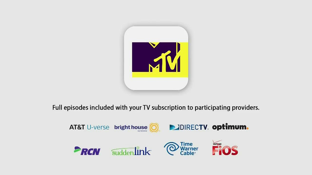 MTV App TV Spot - iSpot.tv