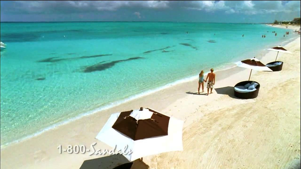 sandals resorts 65 sale sandals resorts tv commercial save 65 ispot tv sandals resorts 65 sale sandals resorts tv commercial save 65 ispot tv