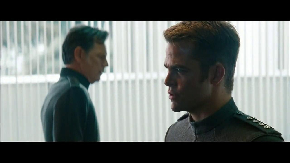 zachary quinto downsizing star trek into darkness tv movie trailer ispot tv zachary quinto downsizing star trek into darkness tv movie trailer ispot tv