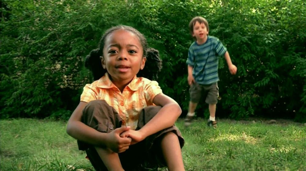 BandAid TV Commercial, 'Quiltvent' iSpot.tv