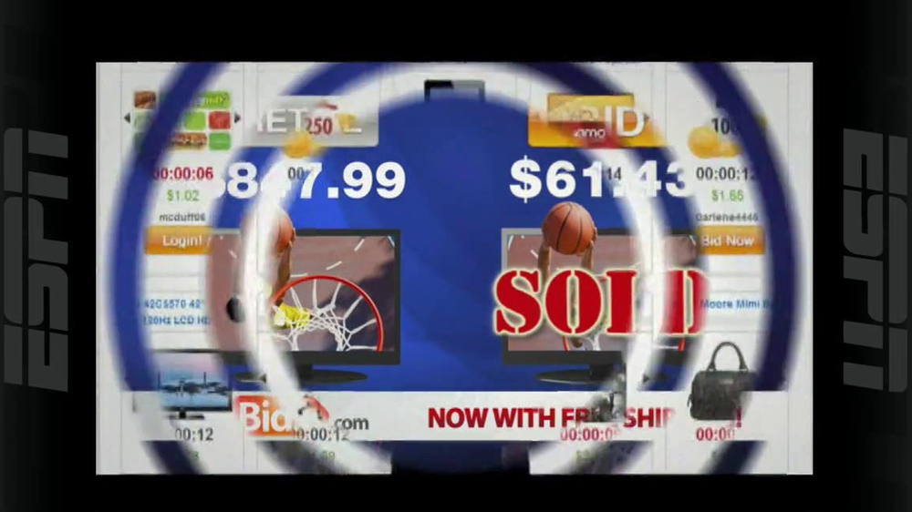 Quibids.com TV Commercial, 'Best Kept Secret' - iSpot.tv