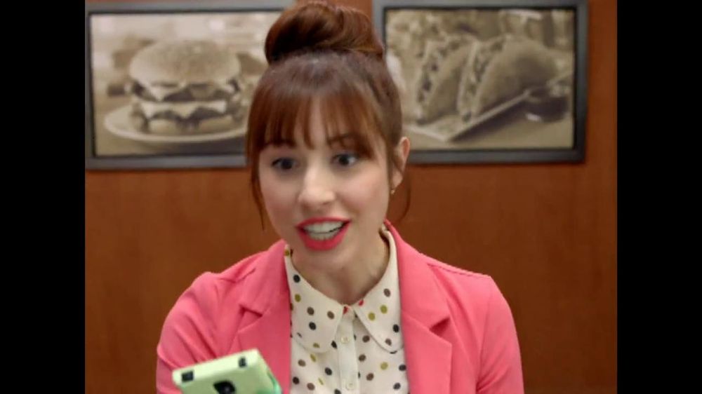 Jack in the Box Chipotle Chicken Club Combo TV Commercial, 'Social