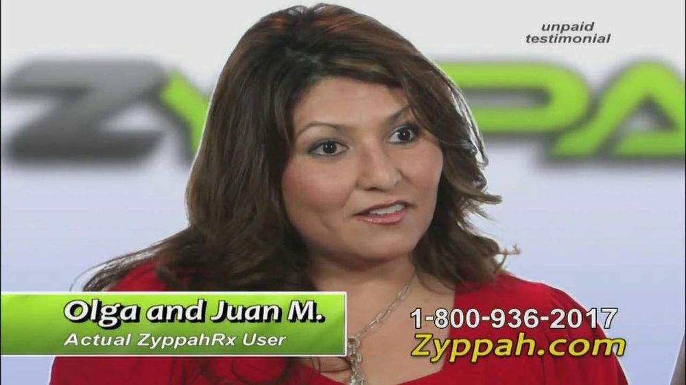 Zyppah TV Commercial Featuring Bob Eubanks iSpot.tv