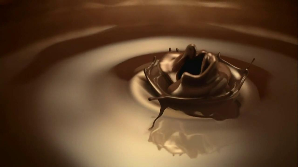 Dove TV Commercial, 'Difficult Choices'