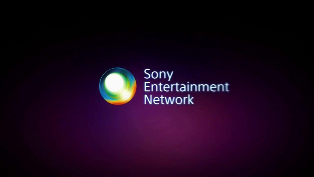 Sony Entertainment Network TV Spot iSpot.tv