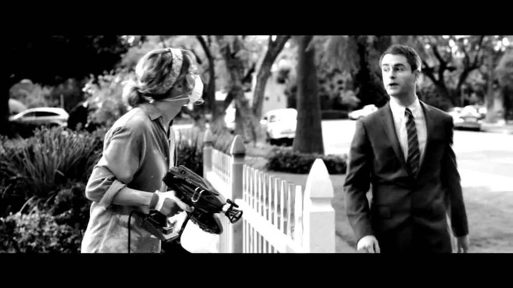 Chase Freedom TV Commercial, 'We're Good' iSpot.tv