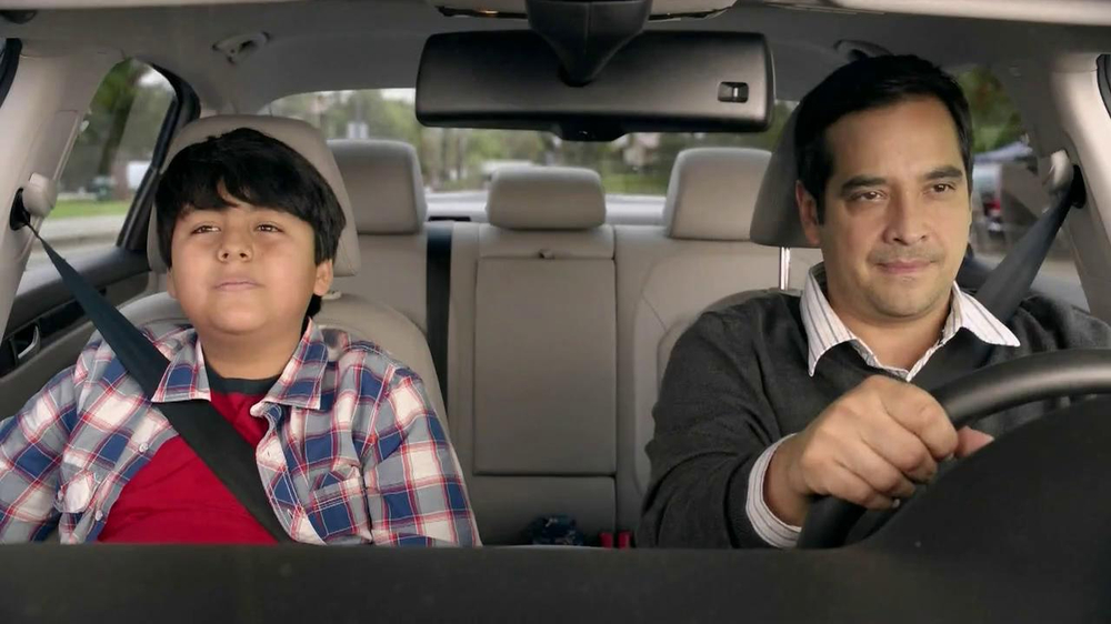 Progressive Snapshot TV Commercial, 'Rate Suckers' iSpot.tv
