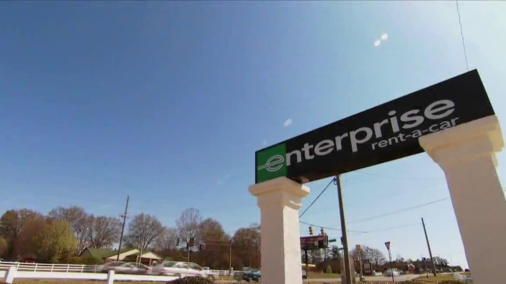 Alamo Car Sales >> Enterprise TV Commercial, NCAA Final Four' - iSpot.tv Alamo Car Sales >> Enterprise TV Commercial, NCAA Final Four' - iSpot.tv