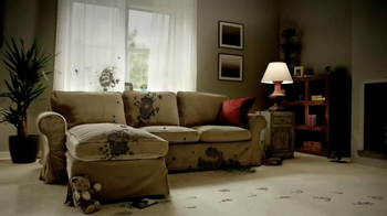 Resolve Stain Remover Tv Commercial Muddy Couch Ispot Tv