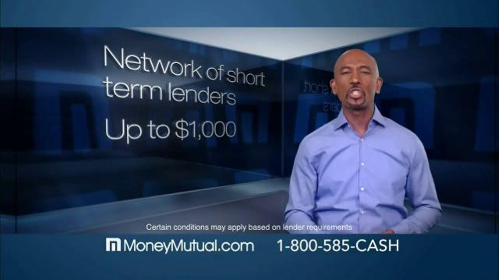 Money Mutual TV Commercial, 'Shelly' iSpot.tv