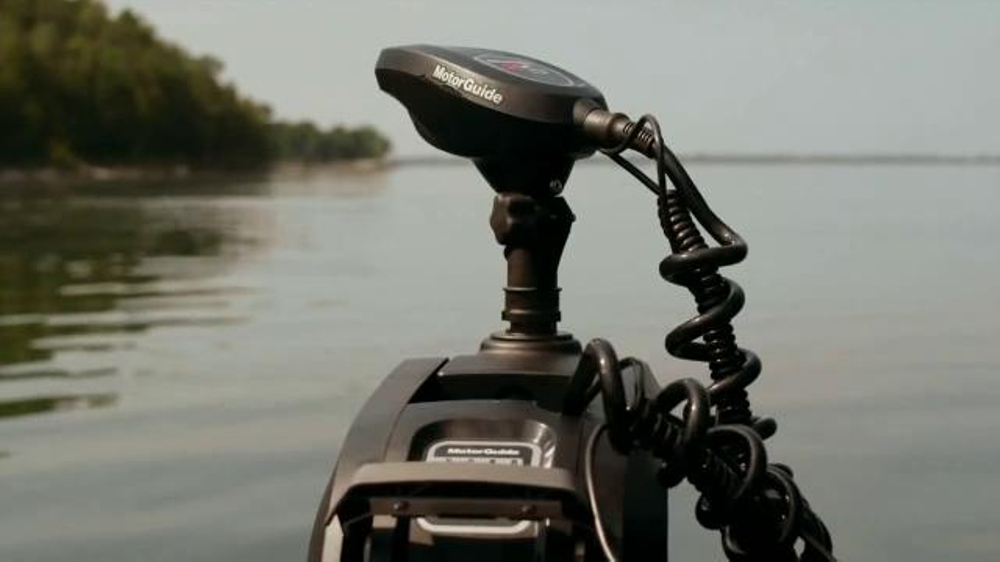 Xi5 Pinpoint GPS TV Spot iSpot.tv