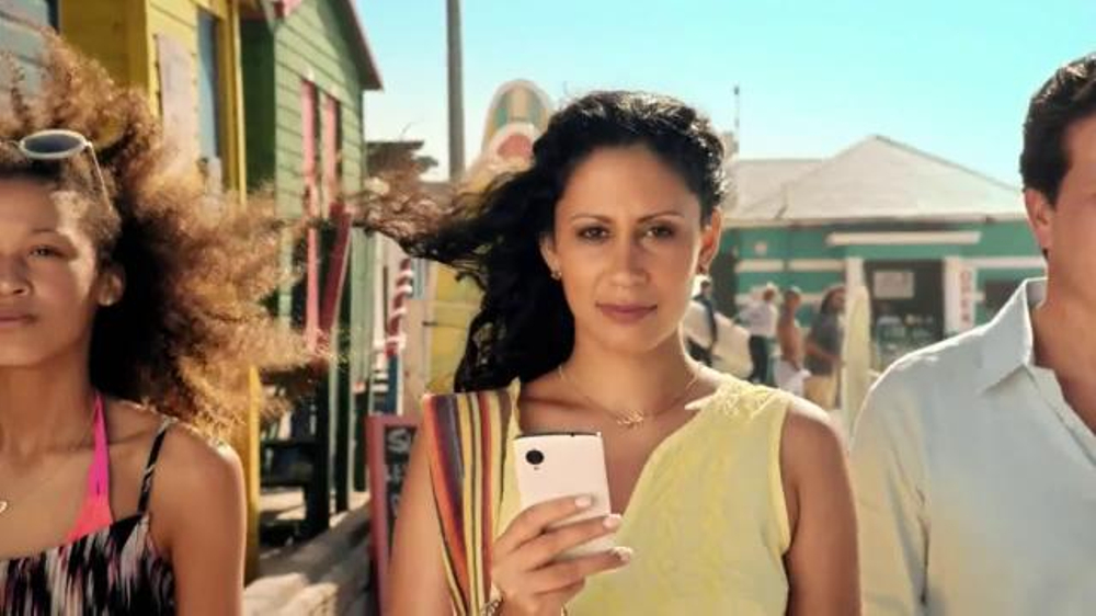 Famous Footwear Mobile App TV Commercial, 'Shines On' iSpot.tv