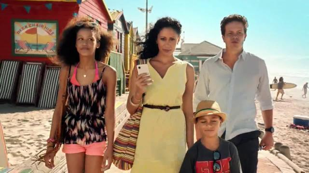 Famous Footwear Mobile App TV Commercial, 'Shines On' iSpot.tv