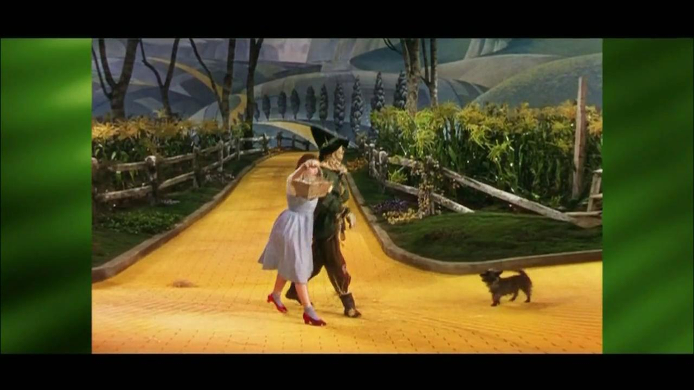 NHTSA TV Commercial Wizard Of Oz ISpot tv
