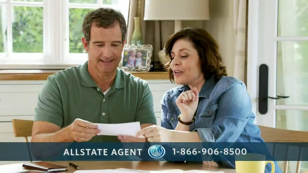 Allstate TV Commercial, 'A Few More Ways' iSpot.tv