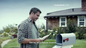 Viagra Home Delivery TV Spot, 'Fill Your Prescription Online' - Thumbnail 9