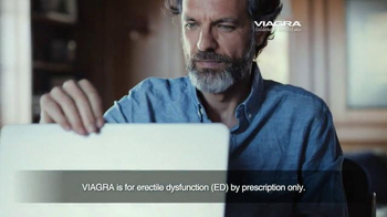 Viagra Home Delivery TV Spot, 'Fill Your Prescription Online' - Thumbnail 1
