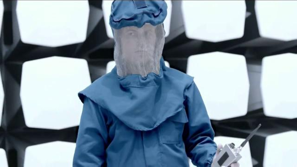 2015 Acura TLX TV Commercial, 'Aliens Want To Be Abducted ...