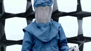 2015 Acura TLX TV Commercial, 'Aliens Want To Be Abducted ...