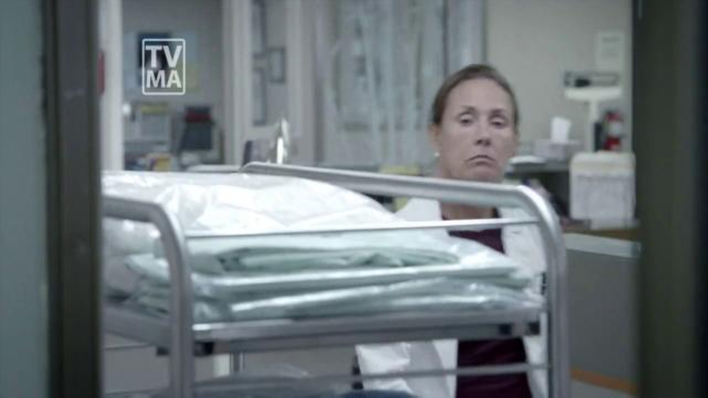 HBO TV Commercial, 'Getting On Season Two: The New Season' - iSpot.tv