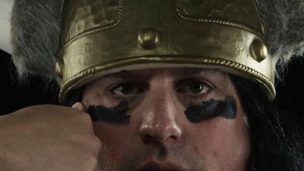 Finlay Riddell Riddell TV Commercial, 'The Future of Football Is Now' - iSpot.tv