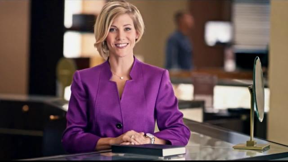 Jared TV Commercial, 'Perfectionist' iSpot.tv