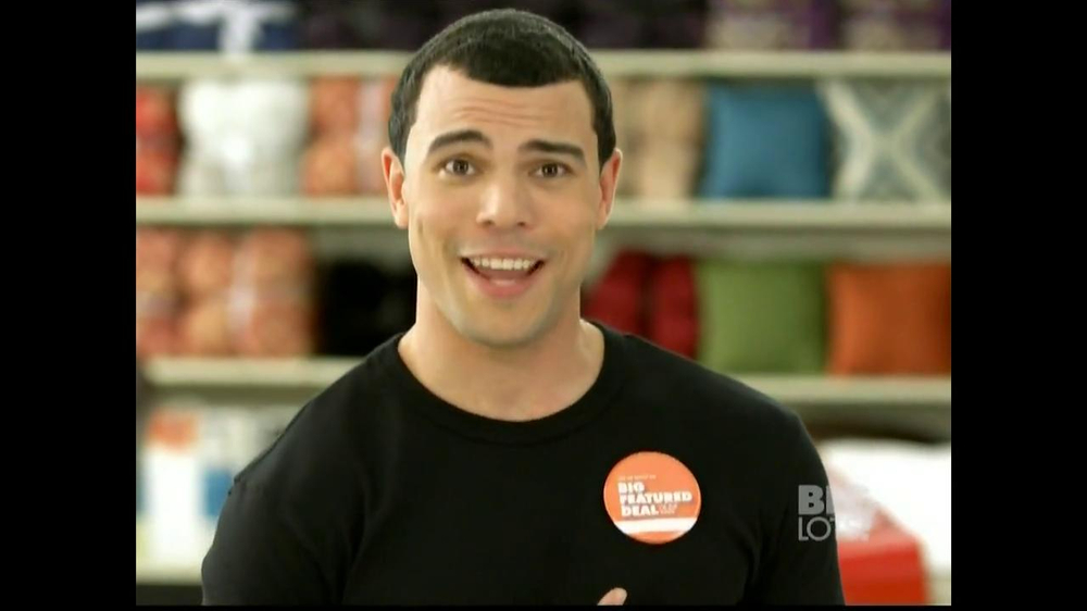 Big Lots Featured Deals TV Commercial, 'Sofas, Mattress 