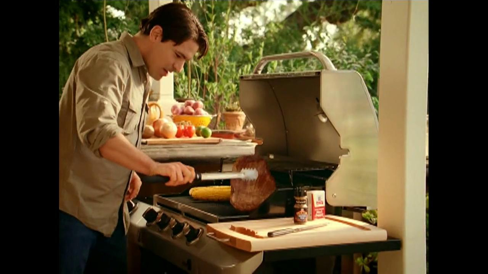 McCormick TV Commercial, 'La Familia' iSpot.tv