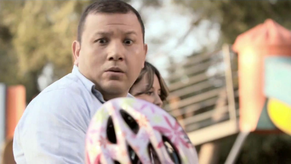 Xoom TV Commercial, 'Usa Tu Smartphone Para Enviar Dinero' iSpot.tv