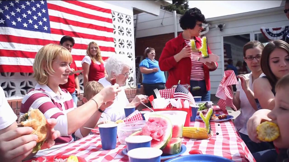 Toyota Fourth of July Sales Event TV Spot iSpot.tv