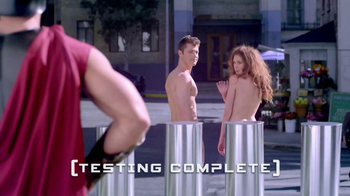 trojan lubricants commercial What To Do About The White Vaginal Discharge?