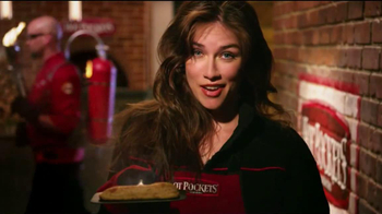 Hot Pockets TV Spot, 'Add Hot'