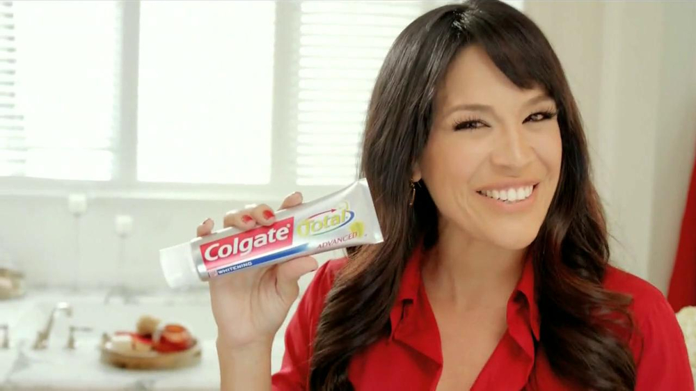 Colgate Total Advanced Tv Commercial Con Karla Mart 237 Nez | colgate total advanced tv commercial con karla mart 237 nez Colgate Total Advanced Tv Commercial Con Karla Mart 237 Nez | colgate total advanced tv commercial con karla mart 237 nez