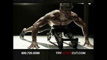 Try Bowflex Max >> Bowflex UpperCut TV Commercial - iSpot.tv Try Bowflex Max >> Bowflex UpperCut TV Commercial - iSpot.tv