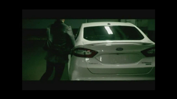 Ford Summer Spectacular TV Commercial, 'Fusion: In A World ...
