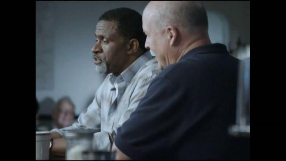 AARP Services, Inc. TV Commercial, 'Everyday Expenses ...
