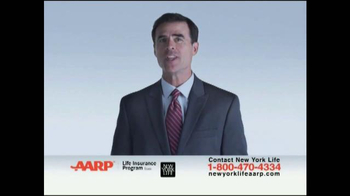 AARP Services, Inc. TV Commercial, 'Everyday Expenses ...