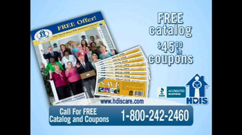 Hdis coupon code