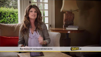 Christmas Ebates Commercial 2022 Ebates Tv Spot, 'Christmas Shopping With Ebates' - Ispot.tv