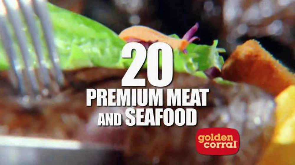 Golden Corral Food Score Golden Corral Food Score