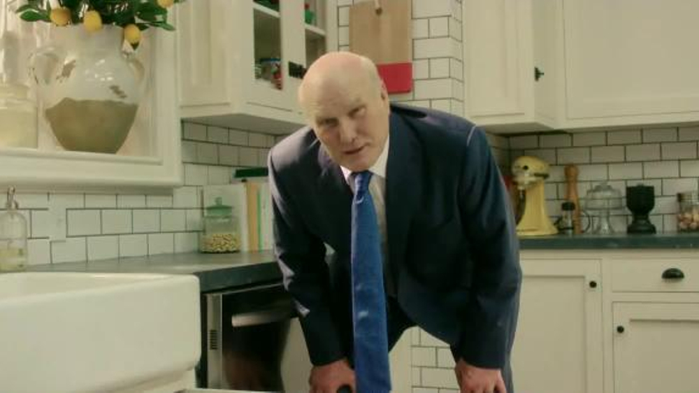 Terry Bradshaw Kitchen Commercial Terry Bradshaw Kitchen Commercial